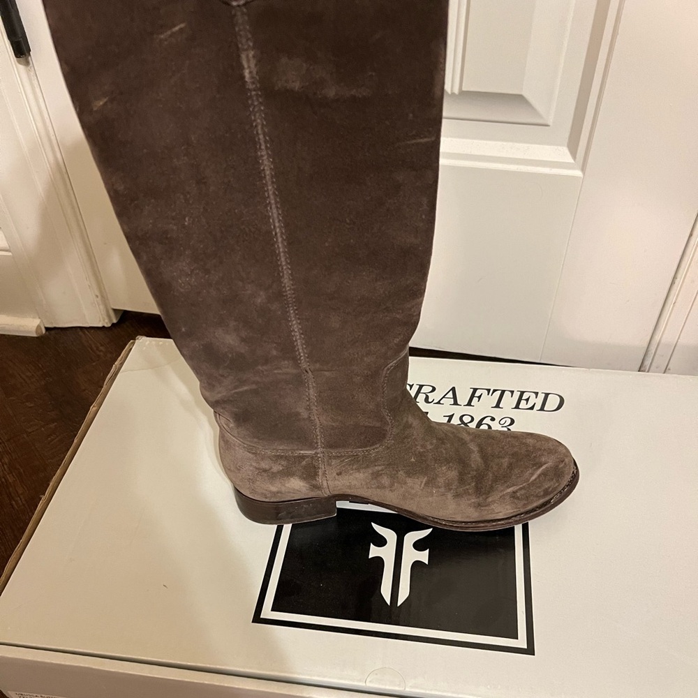 Frye boots size 7